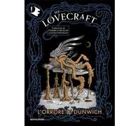 L'orrore di Dunwich