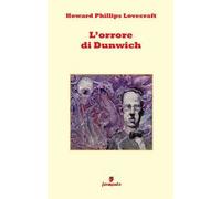 L'orrore di Dunwich
