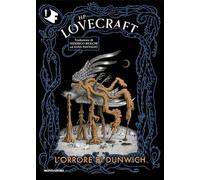 L'orrore di Dunwich
