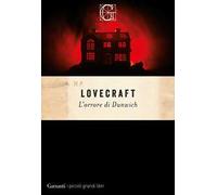 L'orrore di Dunwich