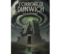 L'orrore di Dunwich