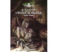 Choose Cthulhu Vol.5 - L'Orrore di Dunwich