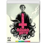 L'orrore di Dunwich (Edizione Speciale Standard) [Blu-ray]
