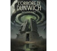 L'orrore di Dunwich (tradotto)