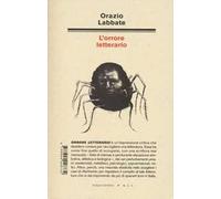L' orrore letterario