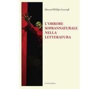 L'orrore soprannaturale nella letteratura
