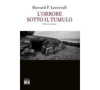 L'orrore sotto il tumulo