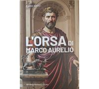 L'orsa Di Marco Aurelio Paolo Venti Morganti Editori 2026
