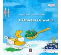 L'orsetta Ginestra