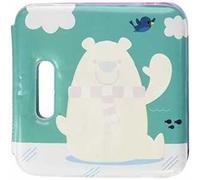 L'orsetto polare. Acquacadabra. Ediz. a colori