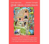 L'orsetto Tuttovaben e la gallina Scopaviola. Nuova ediz.