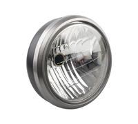 LORSKRD Faro Anteriore Per DIO 50 Per Dio50 Per OGGI Per AF61 Moto Scooter Faro Luce Anteriore