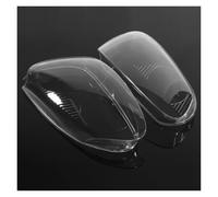 LORSKRD Faro Principale Fari Faro Coppia Per VW Per Golf 5 MK5 Per GTI Per Jetta Per Rabbit 2006-2009 Coprifari Coprifari Coprilente Paralume Trasparente Guscio Lente