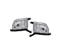 LORSKRD Faro Principale Fari Faro Fari Fendinebbia Per Buick Per Excelle Per HRV 2003 2004 2005 2006 2007 Fari Alogeni Diurni Per Auto