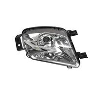 LORSKRD Faro Principale Fari Faro Gruppo Luci Fendinebbia Sinistro Paraurti Anteriore Auto Con Lampadina Per Peugeot 308 408 308SW 308CC 9670528380