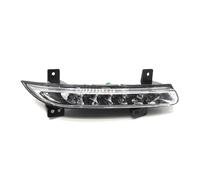 LORSKRD Faro Principale Fari Faro Per Fluence 2014+ Fari Diurni Automatici Paraurti Anteriore Destro LED DRL Fendinebbia
