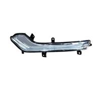 LORSKRD Faro Principale Fari Faro Per Peugeot 508 2015 2016 Auto Luce Anteriore Sinistra Destra LED Fendinebbia Luce Di Marcia Diurna Segnale Sterzo Gruppo 9809087680 9809087780(Only Right)