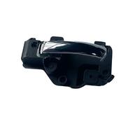 LORSKRD Manico Della Porta Degli Interni 1ju98sz0aa Per Il 2009 2010 2012 2012 2013 2014 Per Jeep Per Bussola Per Patriota Maniglie Porte Interne(Anteriore sinistro)