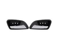 LORSKRD Maniglia Porta Interna Auto Per Chevrolet Per Cruze 2009 2010 2011 2012 2013-2016 Maniglia Interna Per Apertura Porta Interna Interruttore Fibbia Maniglie Porte Interne(Rear Pair)