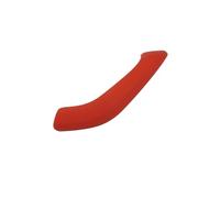 LORSKRD Per BMW Per F49 Car Interior Door Handle Cover Trim Interno Pull Handle Cover Per X1 Per X2 Per F48 Per F39 2017 2018 2019 2020 2021 2022 2023 Maniglie Porte Interne(Red Left)