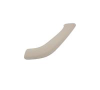 LORSKRD Per BMW Per F49 Car Interior Door Handle Cover Trim Interno Pull Handle Cover Per X1 Per X2 Per F48 Per F39 2017 2018 2019 2020 2021 2022 2023 Maniglie Porte Interne(Oyster Left)
