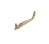 LORSKRD Per BMW Serie 5 Per G38 Per G30 2018 2019 2020 2021 2022 2023 Maniglia Interna Della Porta Maniglia Modificata Manicotto Protettivo Bracciolo Maniglie Porte Interne(Beige Rear Left)