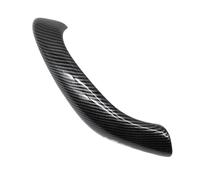 LORSKRD Sostituzione Copertura Esterna Maniglia Porta Interna Sinistra Destra Per BMW Per X1 Per X2 Per F48 Per F49 Per F39 2016 2017 2018 2019 2020 2021 Maniglie Porte Interne(Carbon Fiber Right)