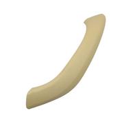 LORSKRD Sostituzione Copertura Esterna Maniglia Porta Interna Sinistra Destra Per BMW Per X1 Per X2 Per F48 Per F49 Per F39 2016 2017 2018 2019 2020 2021 Maniglie Porte Interne(Beige Left)