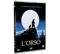L'Orso (DVD) Annaud Karyo