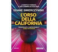 L'Orso della California