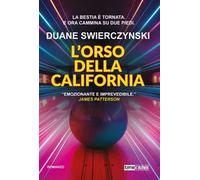 L'Orso della California
