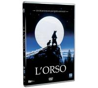 L'Orso (DVD) Annaud Karyo Karyo Annaud