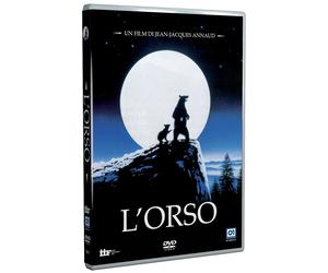L'Orso (DVD) Annaud Karyo Karyo Annaud