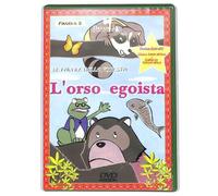 L'Orso Egoista - Le Favole della Foresta 5