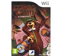 L'Orso Yoghi