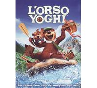 L'orso Yoghi