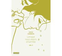 Lorsque nous vivions ensemble - Tome 3