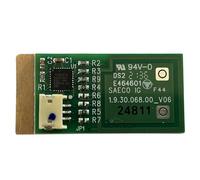 LORTECH Scheda elettronica del livello dell'acqua - 11003232/996530001522