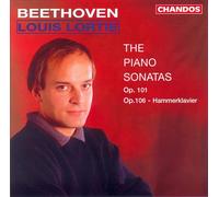 Lortie,Louis - Beethoven: Sonate Per Piano Vol.5