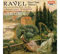 Lortie,Louis - Klaviermusik Vol.1