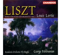 Lortie - Works for Piano & Orchestra 2