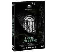 L'Orto Americano - Dvd