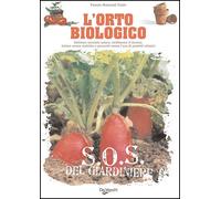 L'orto biologico