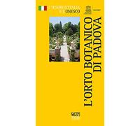 L'orto botanico di Padova