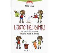 L'orto dei bimbi