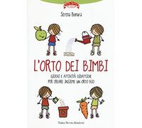 L'orto dei bimbi