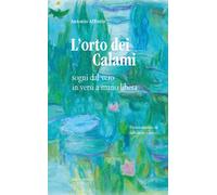 L'orto dei calami. Sogni dal vero in versi a mano libera - Affinito Antonio
