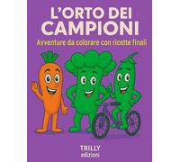 L'ORTO DEI CAMPIONI