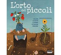 L'orto dei piccoli