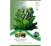 L'orto del futuro: coltivare verdure e ortaggi sul balcone per ridurre l'impatto ambientale e promuovere la biodiversità.